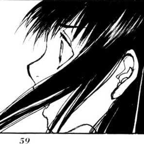Luno Chapter 2 cover