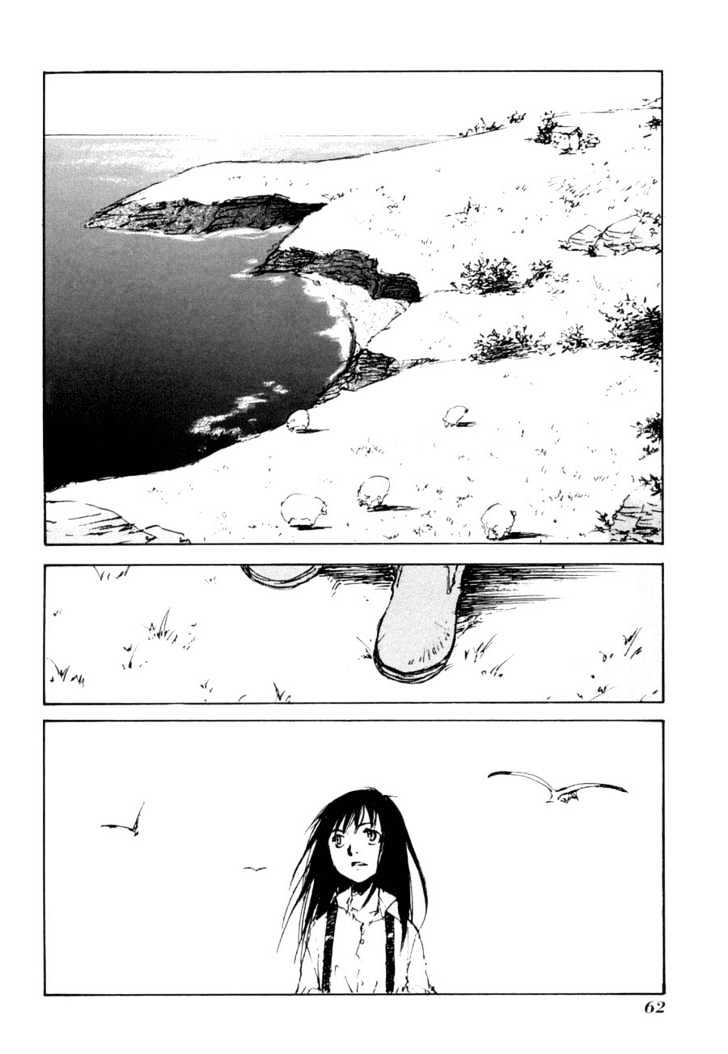 Luno Chapter 3 page 3 - Chapter 3