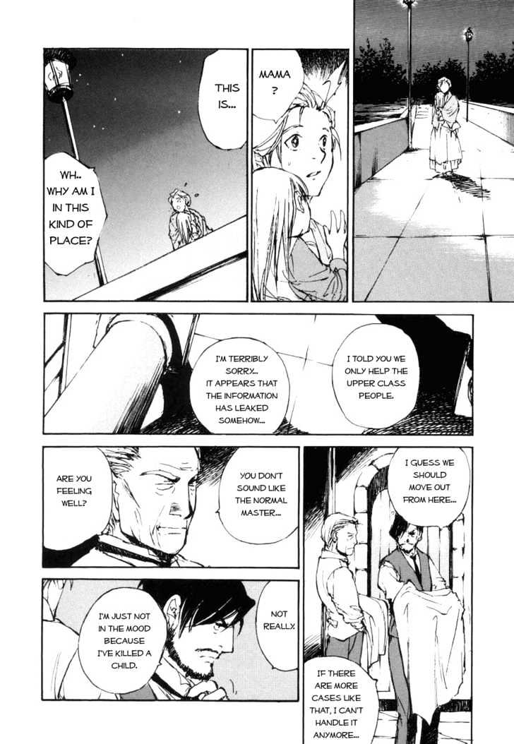 Luno Chapter 4 page 15 - Chapter 4
