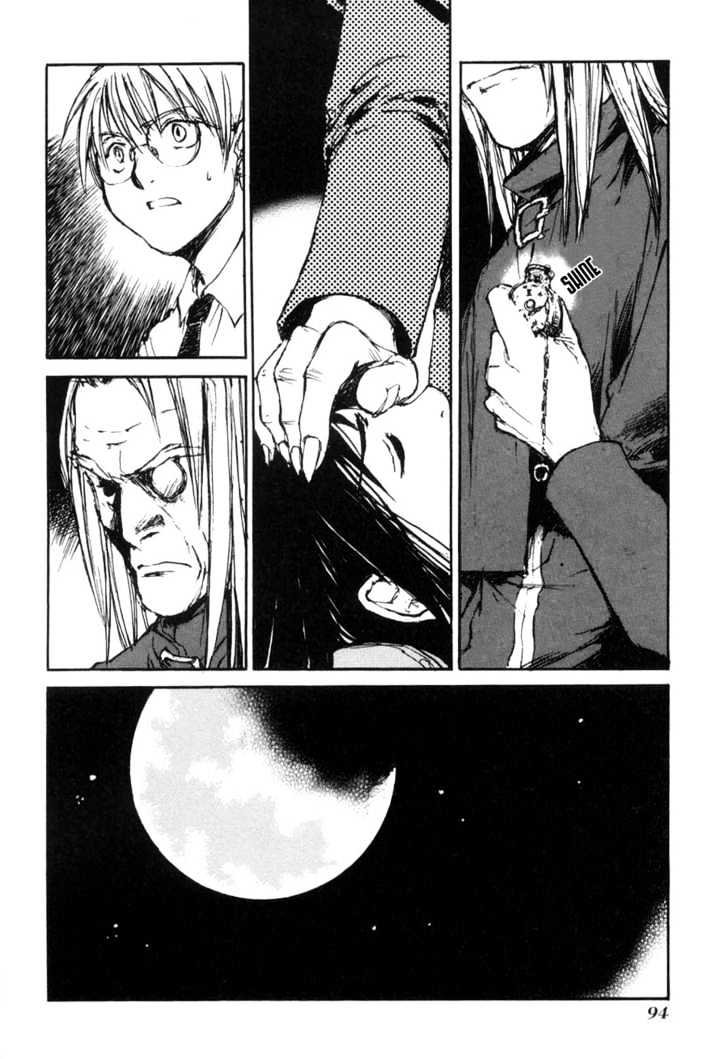 Luno Chapter 4 page 9 - Chapter 4