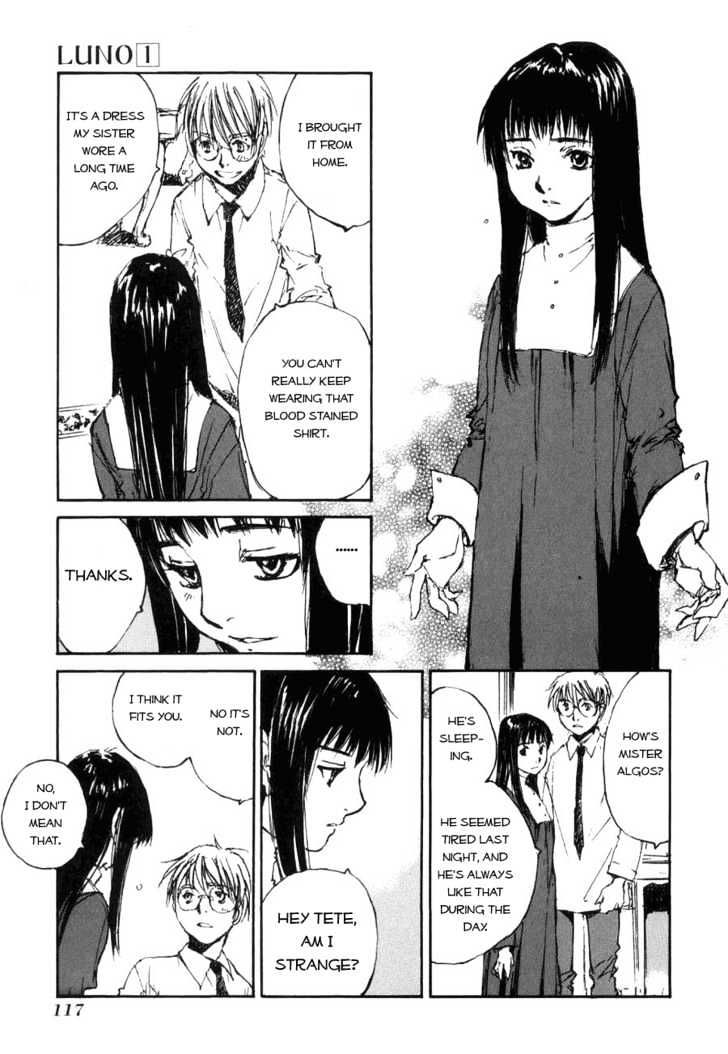 Luno Chapter 5 page 10 - Chapter 5