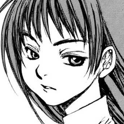 Luno Chapter 5 cover