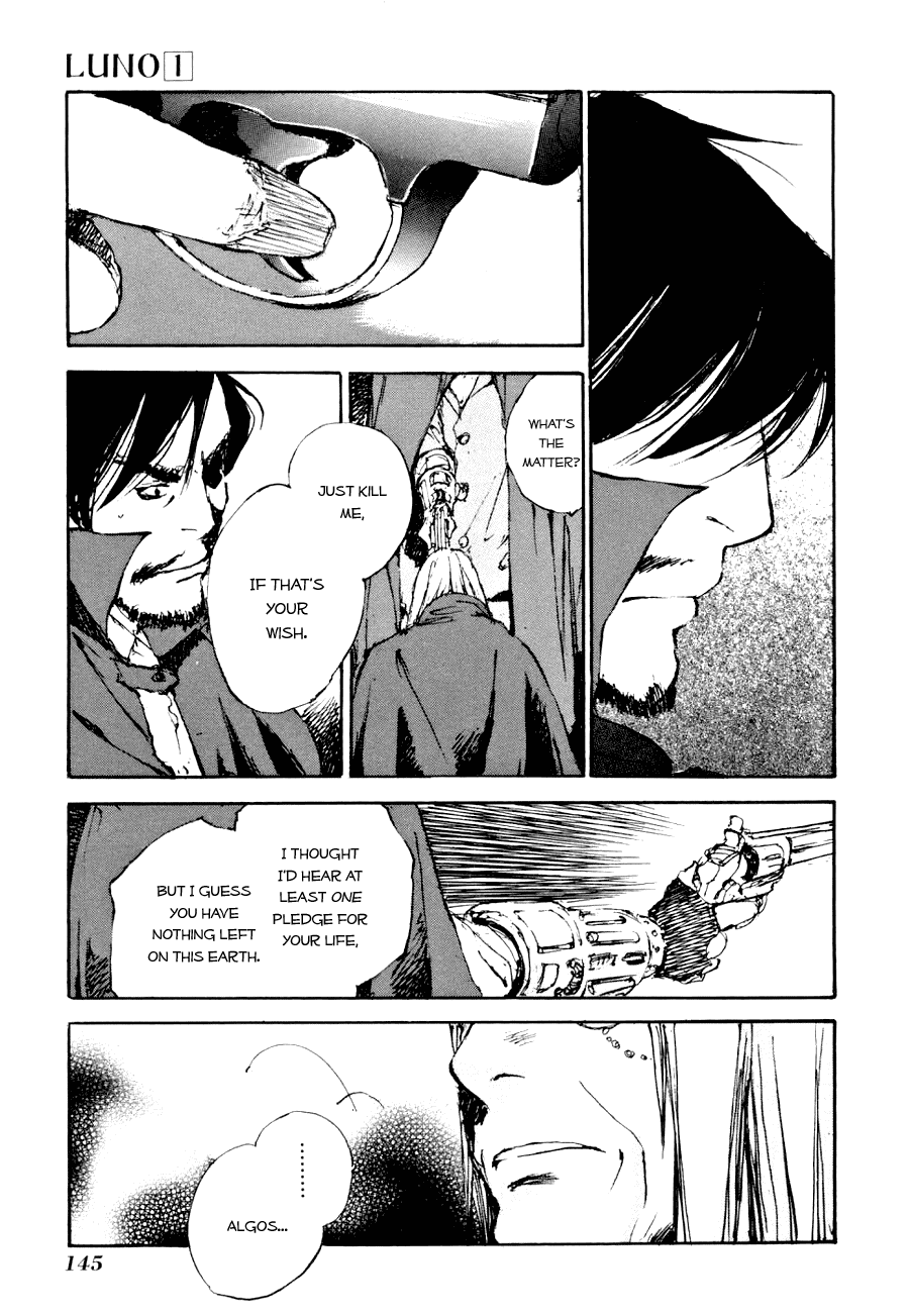 Luno Chapter 6.2 page 16 - Chapter 6 v2 : [End]