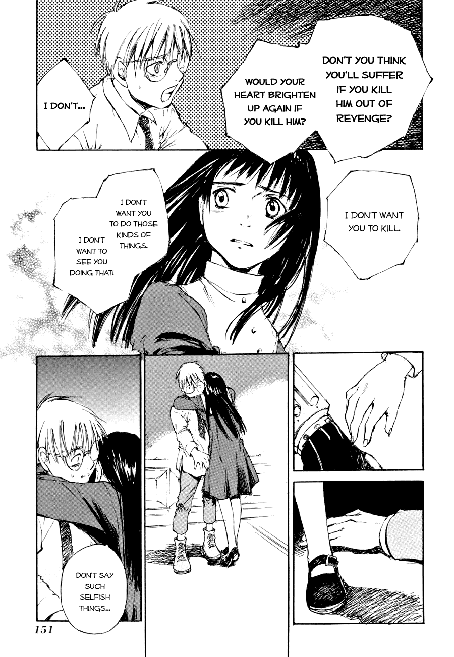 Luno Chapter 6.2 page 22 - Chapter 6 v2 : [End]