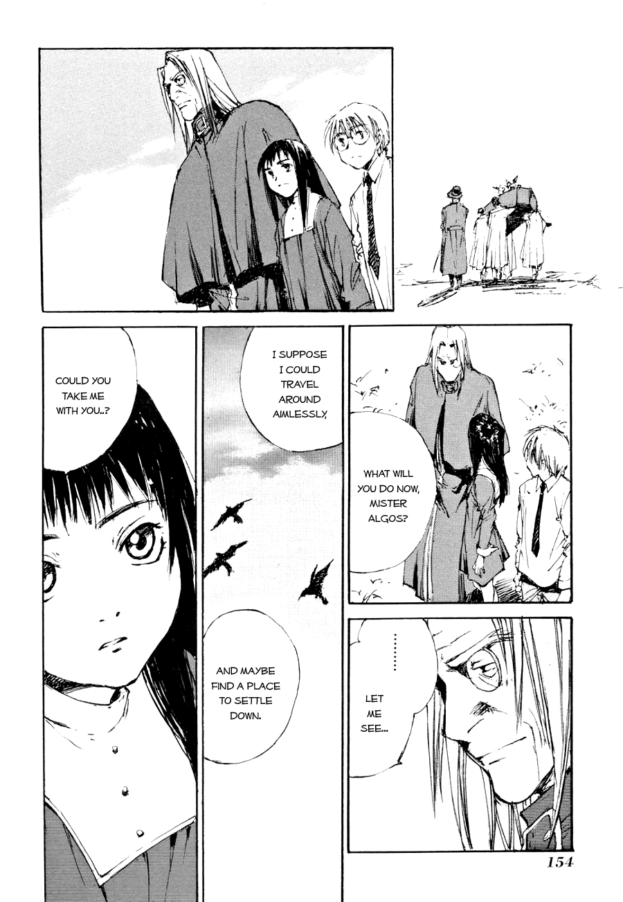 Luno Chapter 6.2 page 25 - Chapter 6 v2 : [End]