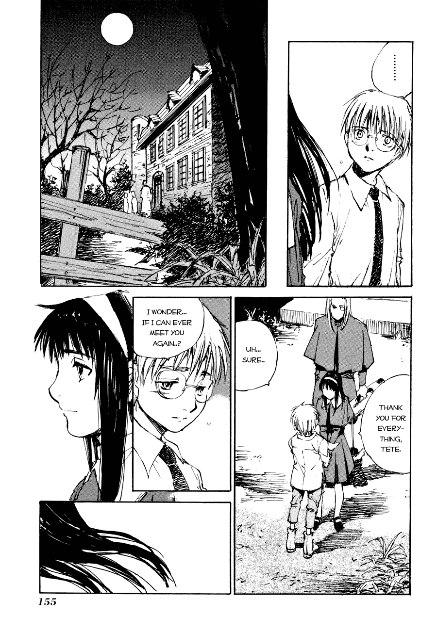 Luno Chapter 6.2 page 26 - Chapter 6 v2 : [End]