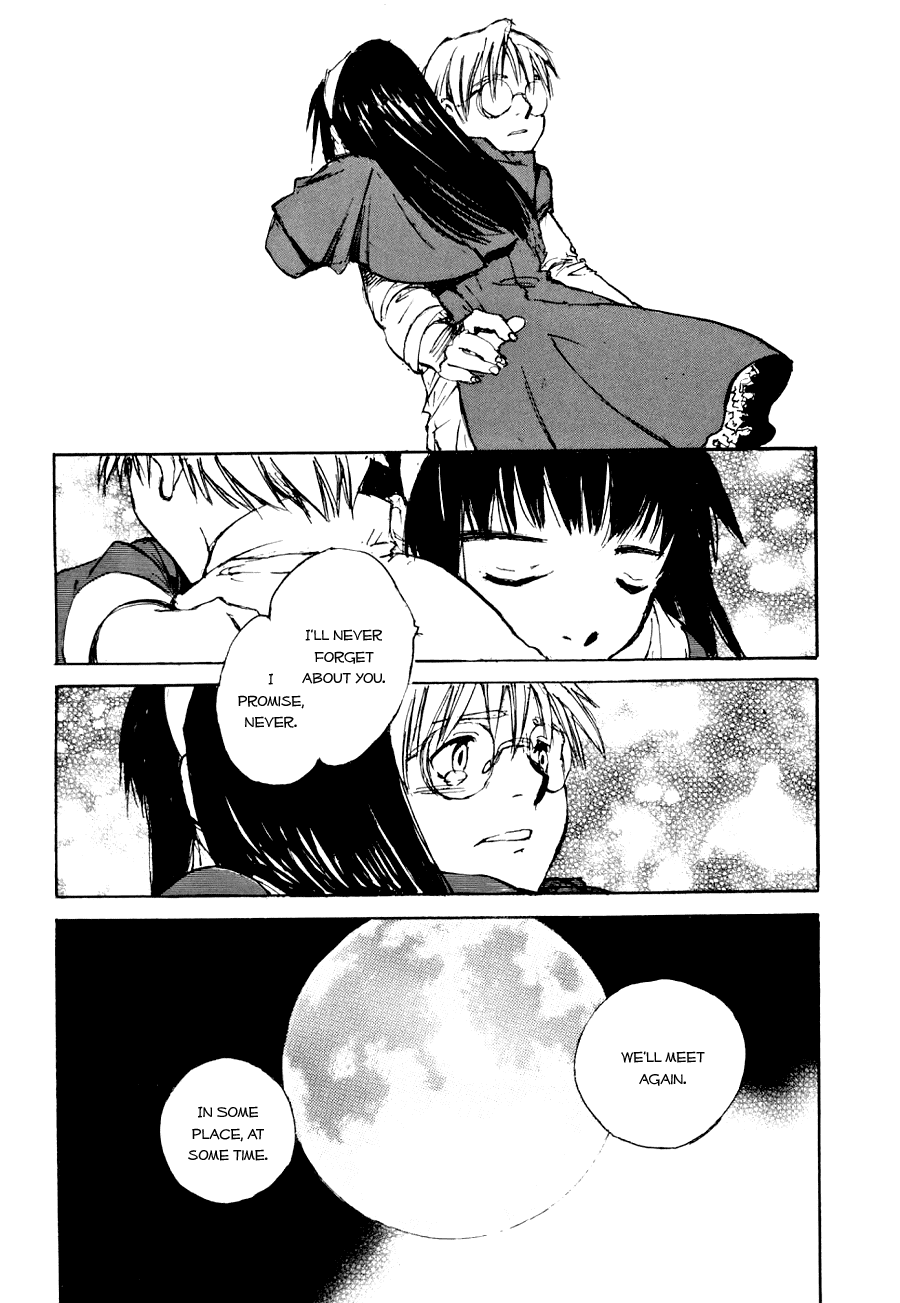 Luno Chapter 6.2 page 27 - Chapter 6 v2 : [End]