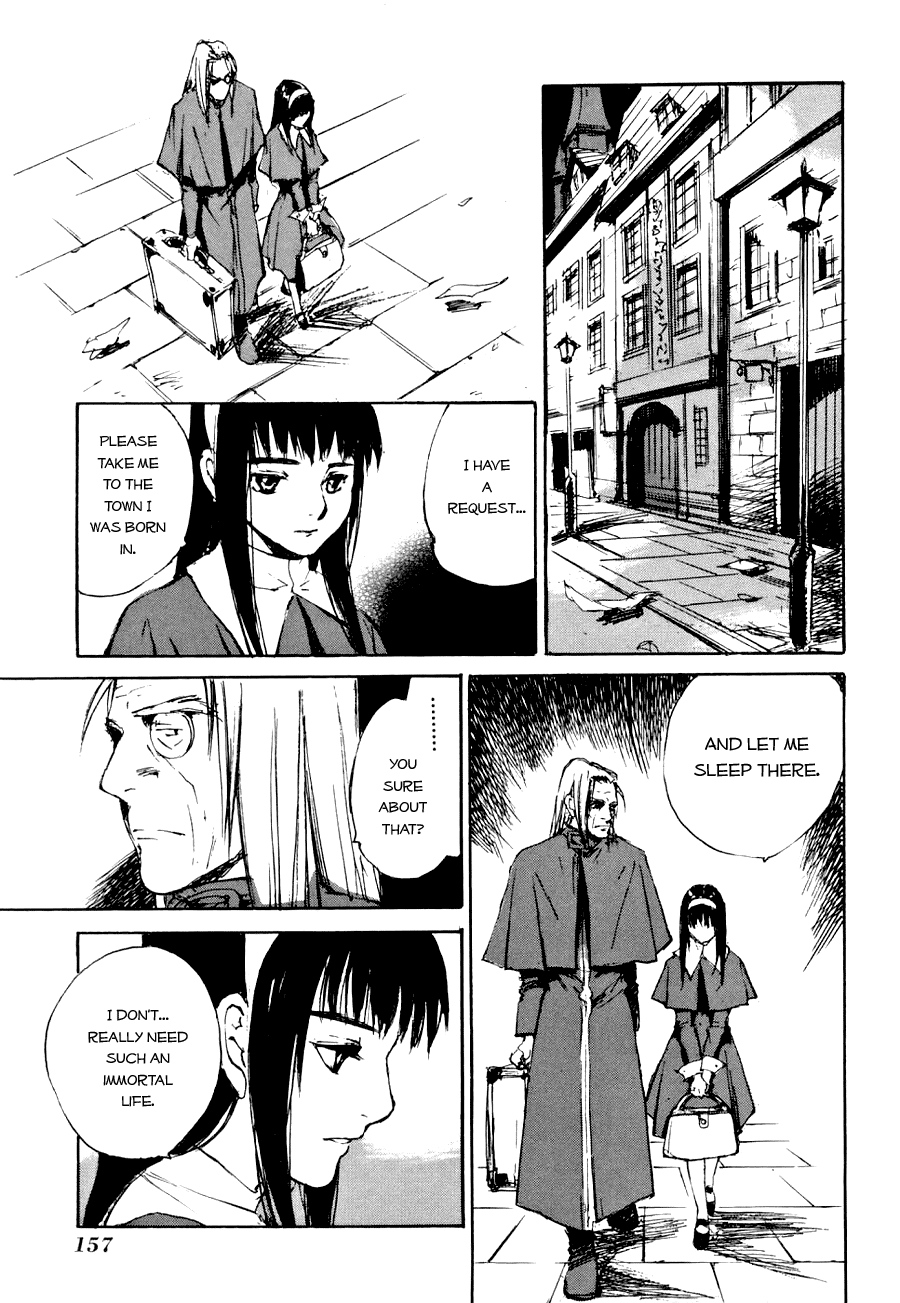Luno Chapter 6.2 page 28 - Chapter 6 v2 : [End]