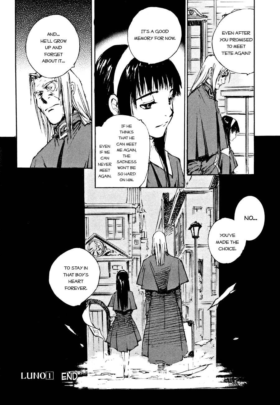 Luno Chapter 6.2 page 29 - Chapter 6 v2 : [End]