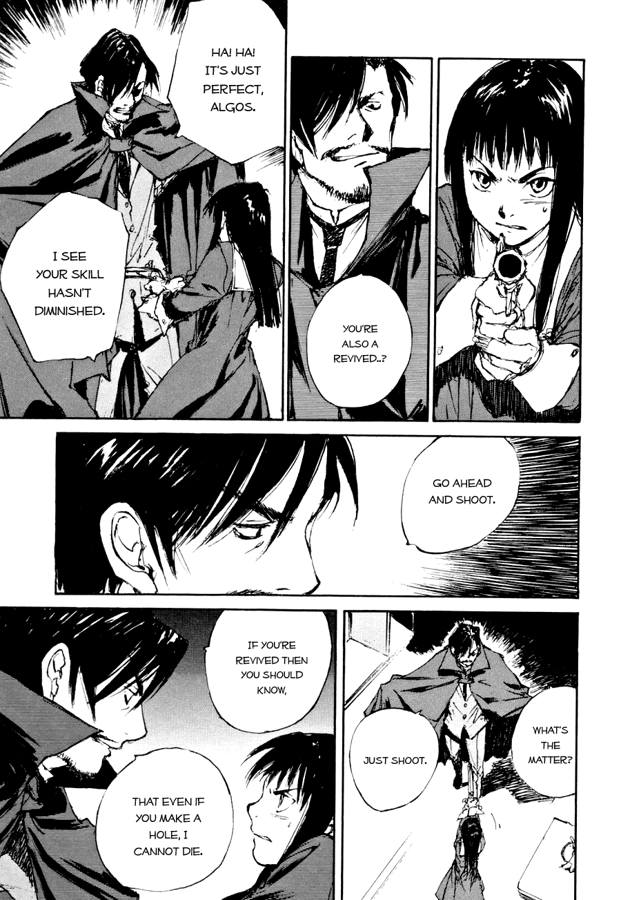 Luno Chapter 6.2 page 8 - Chapter 6 v2 : [End]