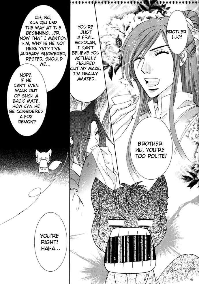 Luo Xue Cheng Bai Chapter 2 page 29 - Chapter 2