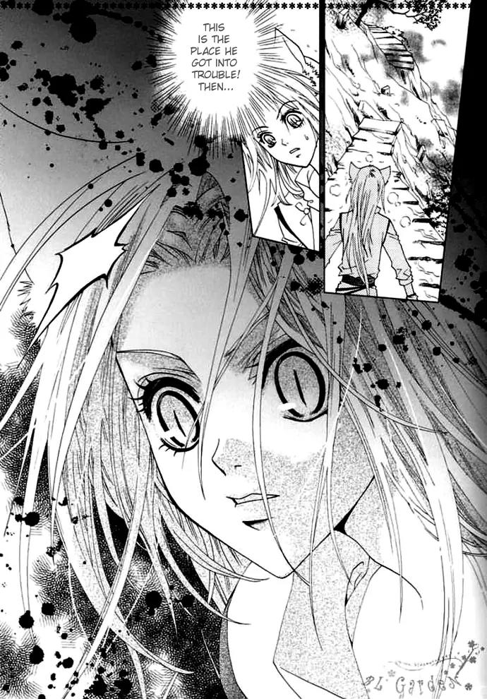 Luo Xue Cheng Bai Chapter 4 page 20 - Chapter 4