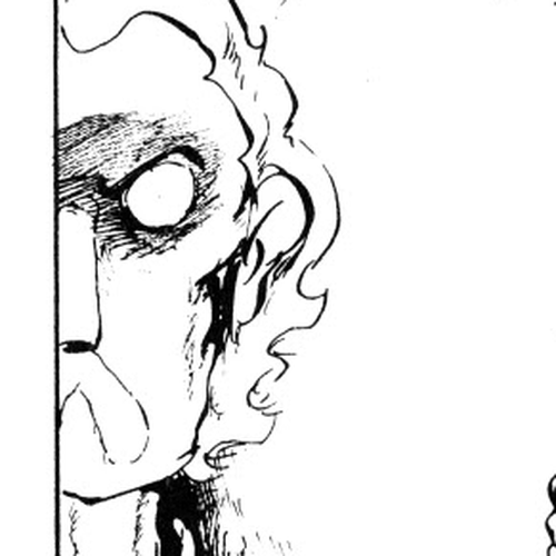 Lupin III: World’s Most Wanted Chapter 12: Who Are You? cover