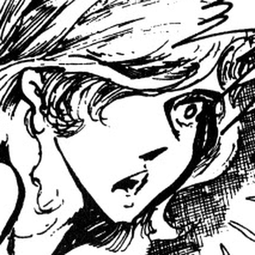 Lupin III: World’s Most Wanted Chapter 13: A Girl For Waka cover