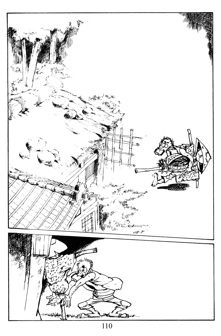 Lupin III: World’s Most Wanted Chapter 14 page 2 - Chapter 14: Southern Criminality