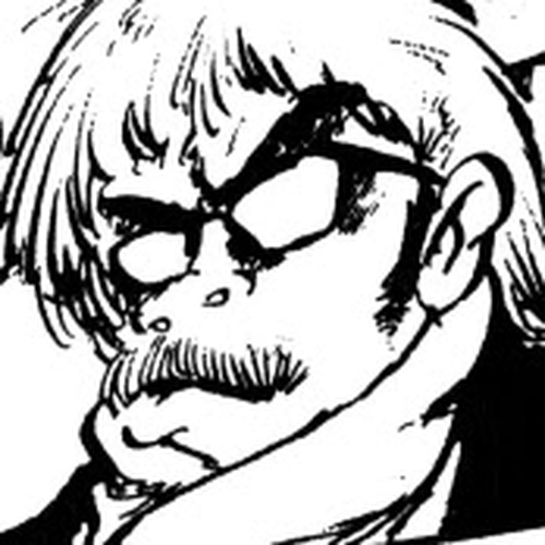 Lupin III: World’s Most Wanted Chapter 15: Melon The Magician cover