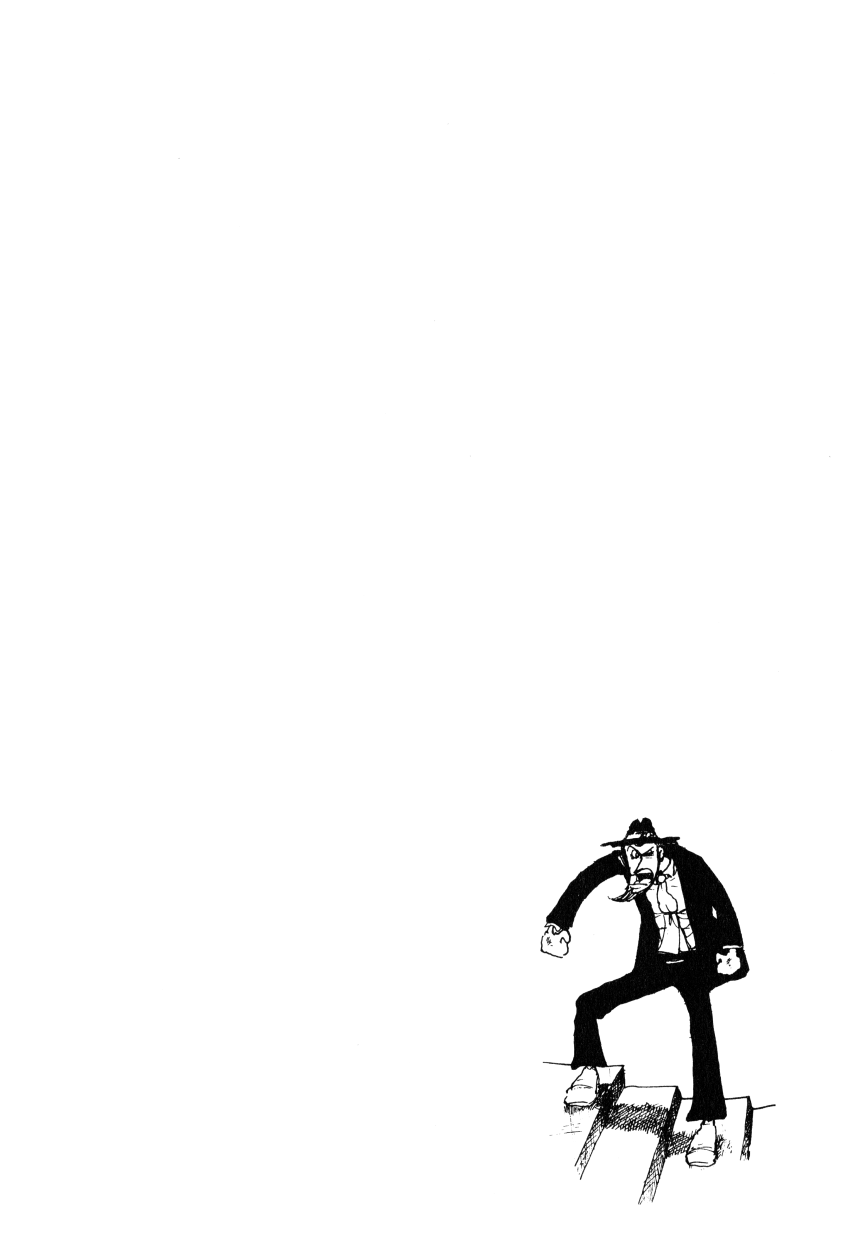 Lupin III: World’s Most Wanted Chapter 4 page 22 - Chapter 4: Love Thy Sister