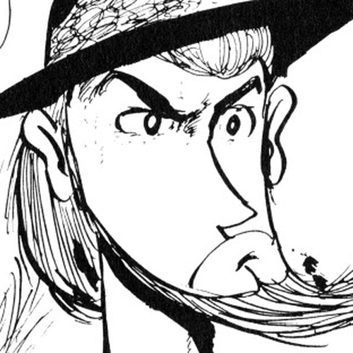 Lupin III: World’s Most Wanted Chapter 4: Love Thy Sister cover