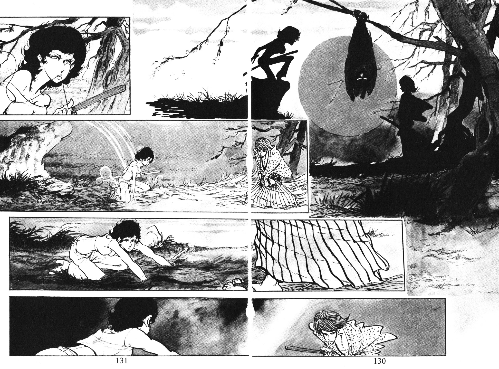Lupin III: World’s Most Wanted Chapter 6 page 3 - Chapter 6: Tale of the Tape