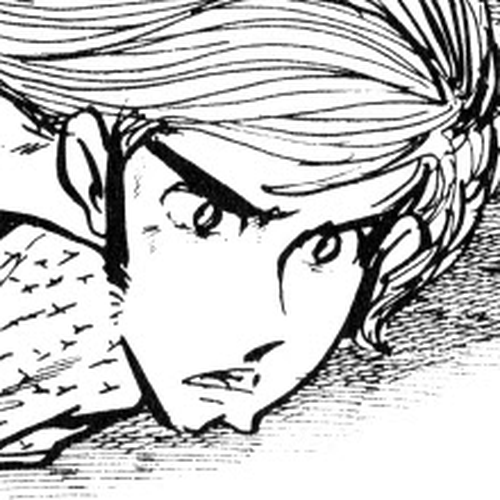 Lupin III: World’s Most Wanted Chapter 7: Death By Surgery cover