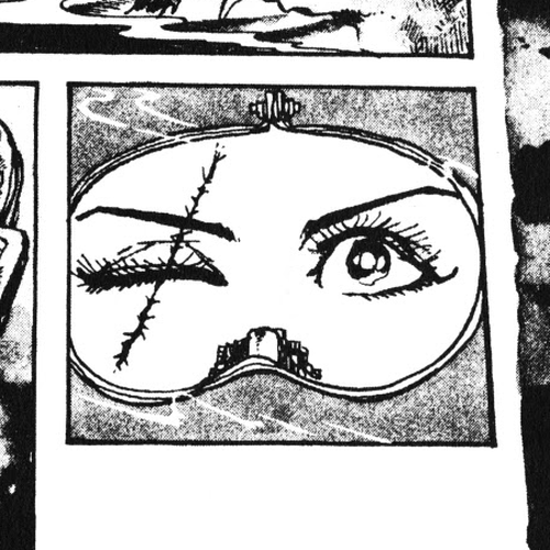 Lupin III: World’s Most Wanted Chapter 9: Bikini Pirates cover