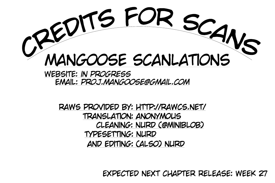 Lupin III Chapter 2 page 18 - Chapter 2