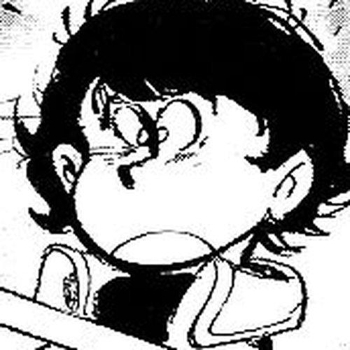 Lupin Kozou Chapter 4 : Treasure!! Search for it! cover