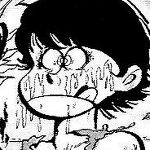 Lupin Kozou Chapter 6 : Height ÷ x = Great Success cover