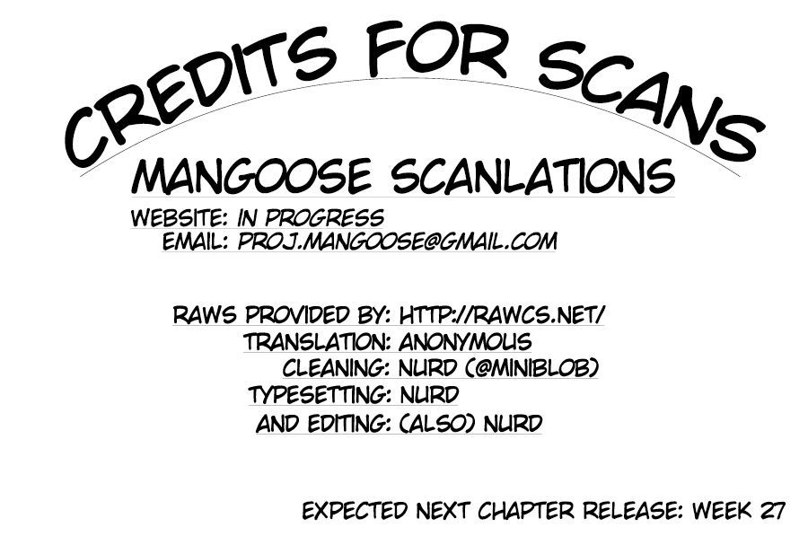 Lupin Sansei Chapter 2 page 18 - Chapter 2 : The Great Escape