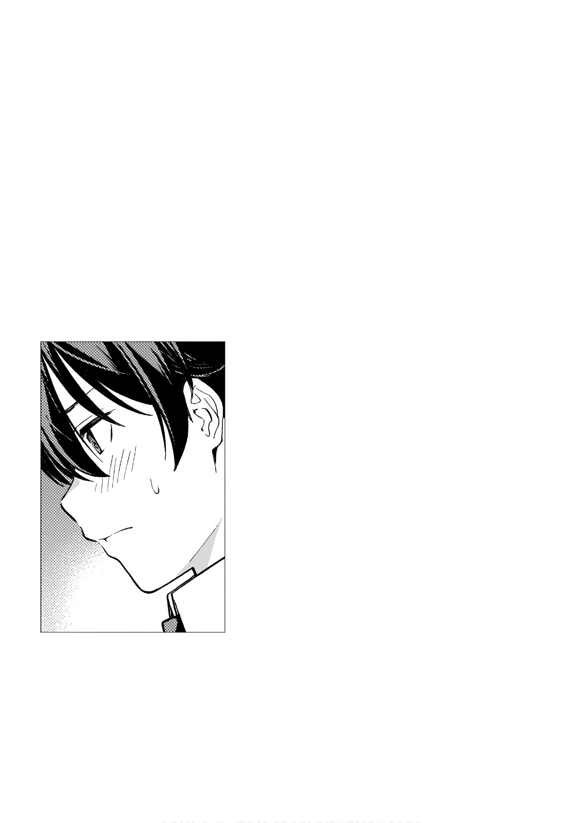 Lust Geass Chapter 16 page 33 - Chapter 16