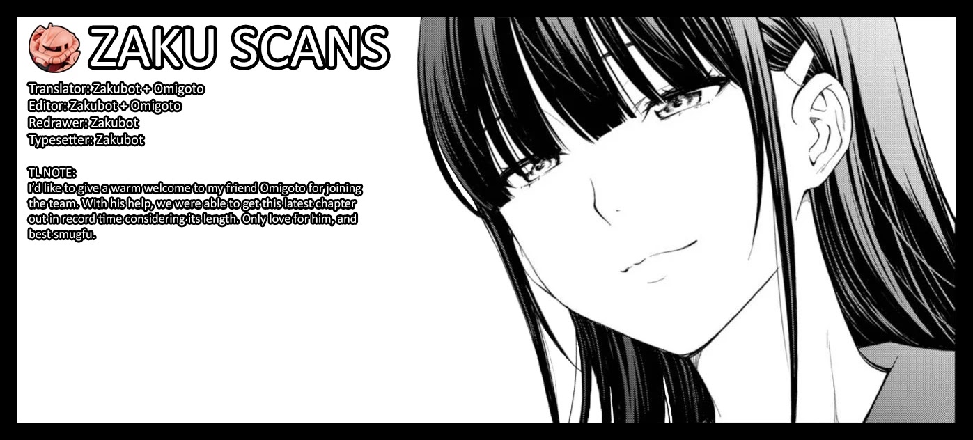 Lust Geass Chapter 20 page 29 - Chapter 20