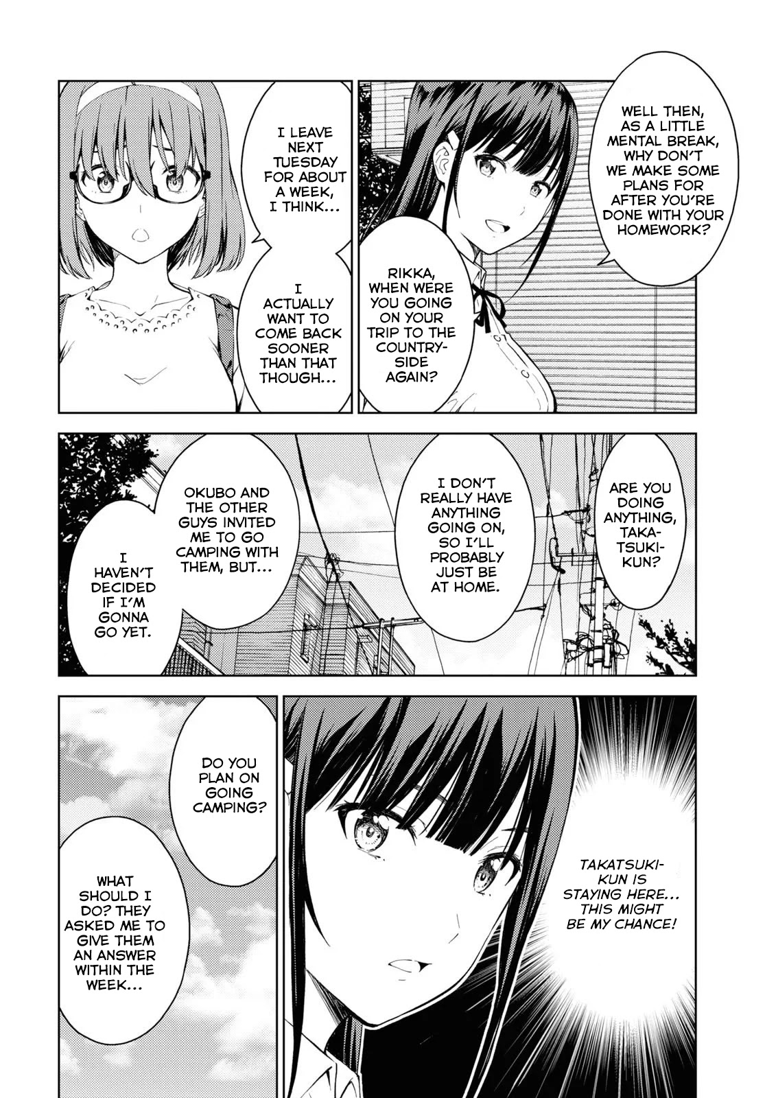 Lust Geass Chapter 21 page 4 - Chapter 21