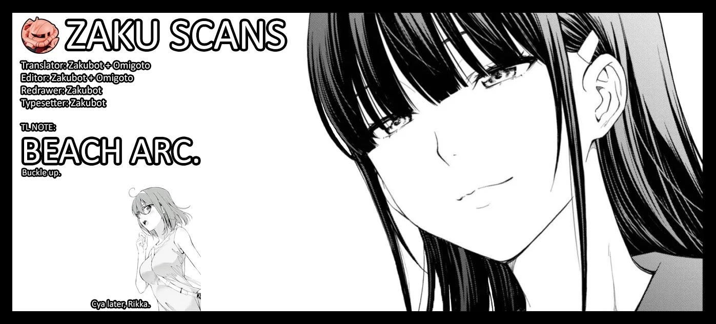 Lust Geass Chapter 22 page 27 - Chapter 22