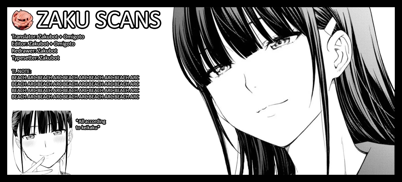 Lust Geass Chapter 23 page 31 - Chapter 23
