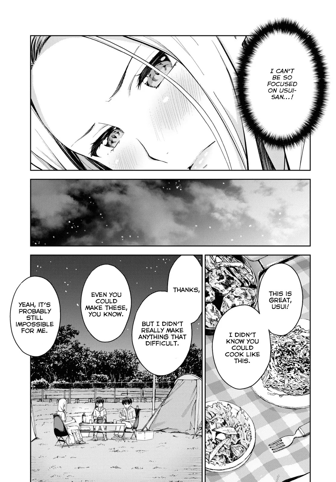 Lust Geass Chapter 24 page 11 - Chapter 24