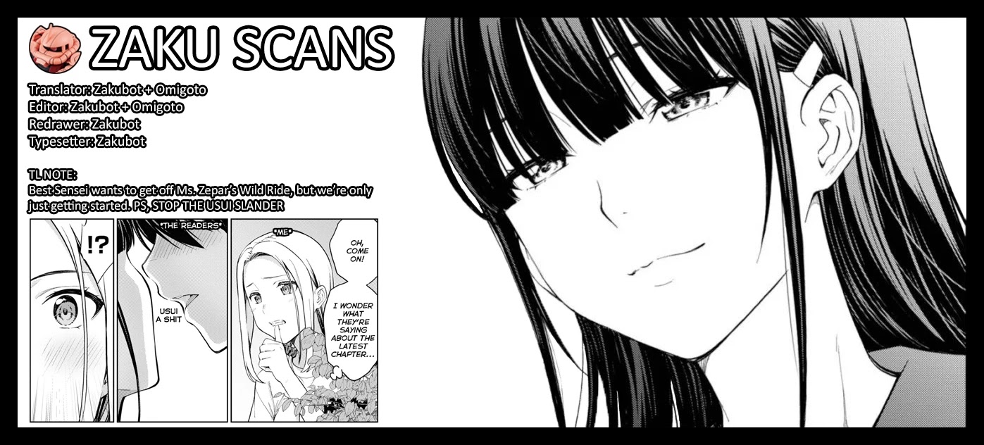 Lust Geass Chapter 24 page 15 - Chapter 24