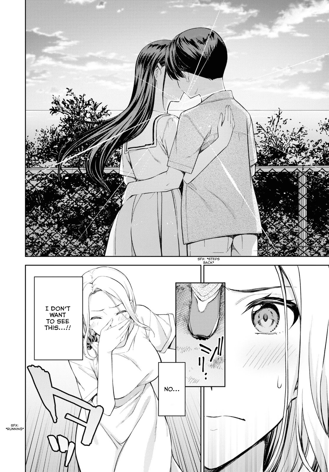 Lust Geass Chapter 24 page 8 - Chapter 24