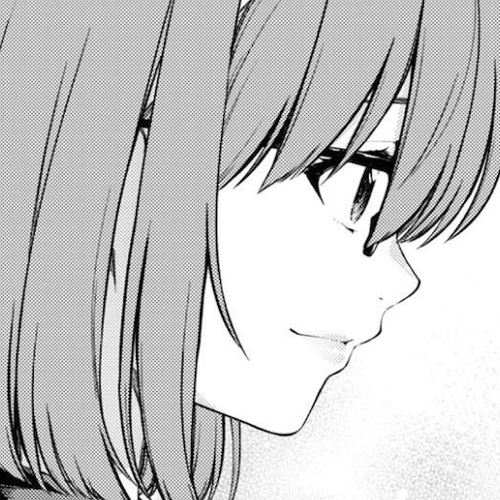 Lust Geass Chapter 28 cover
