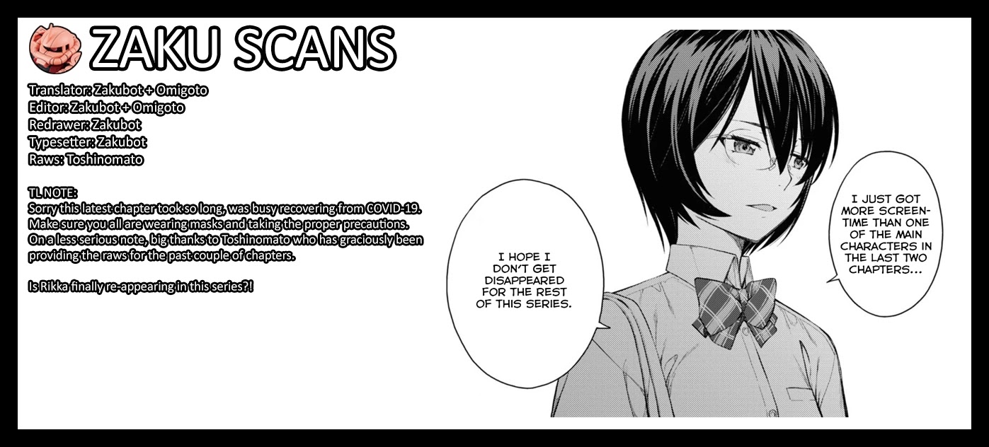 Lust Geass Chapter 30 page 28 - Chapter 30