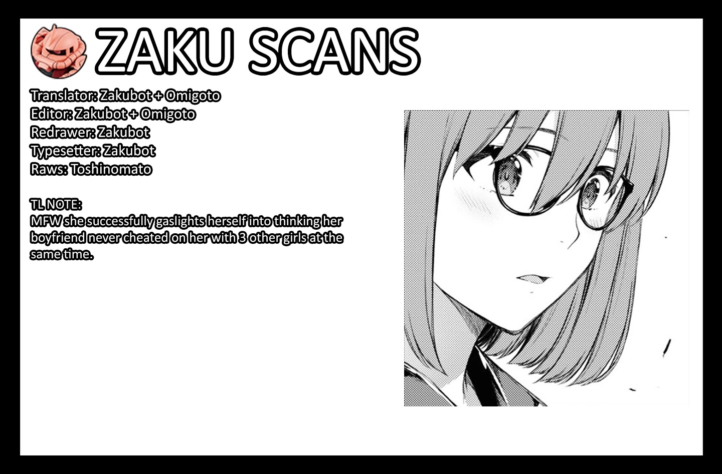 Lust Geass Chapter 40 page 25 - Chapter 40