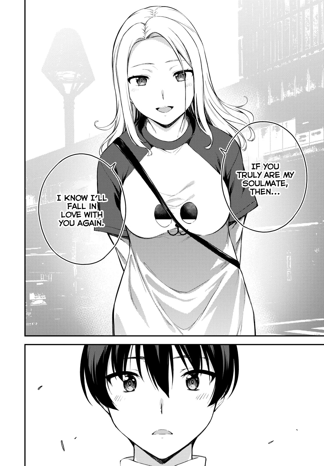 Lust Geass Chapter 46 page 12 - Chapter 46