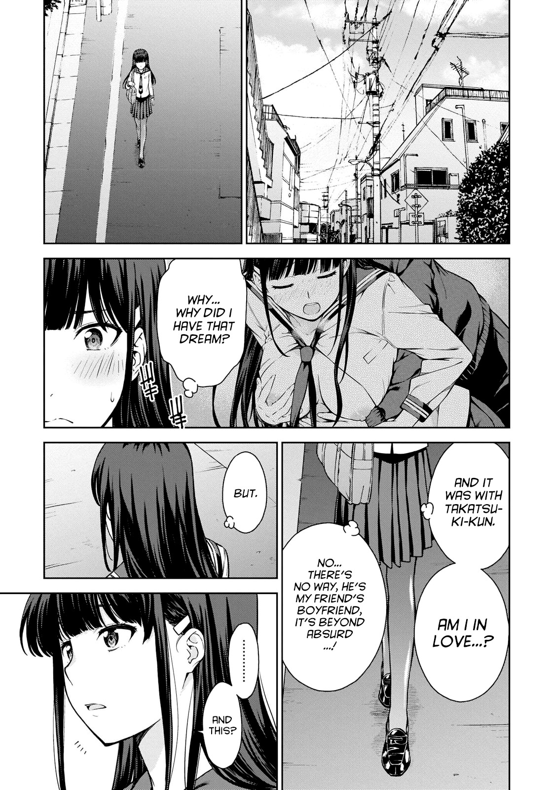 Lust Geass Chapter 5 page 35 - Chapter 5