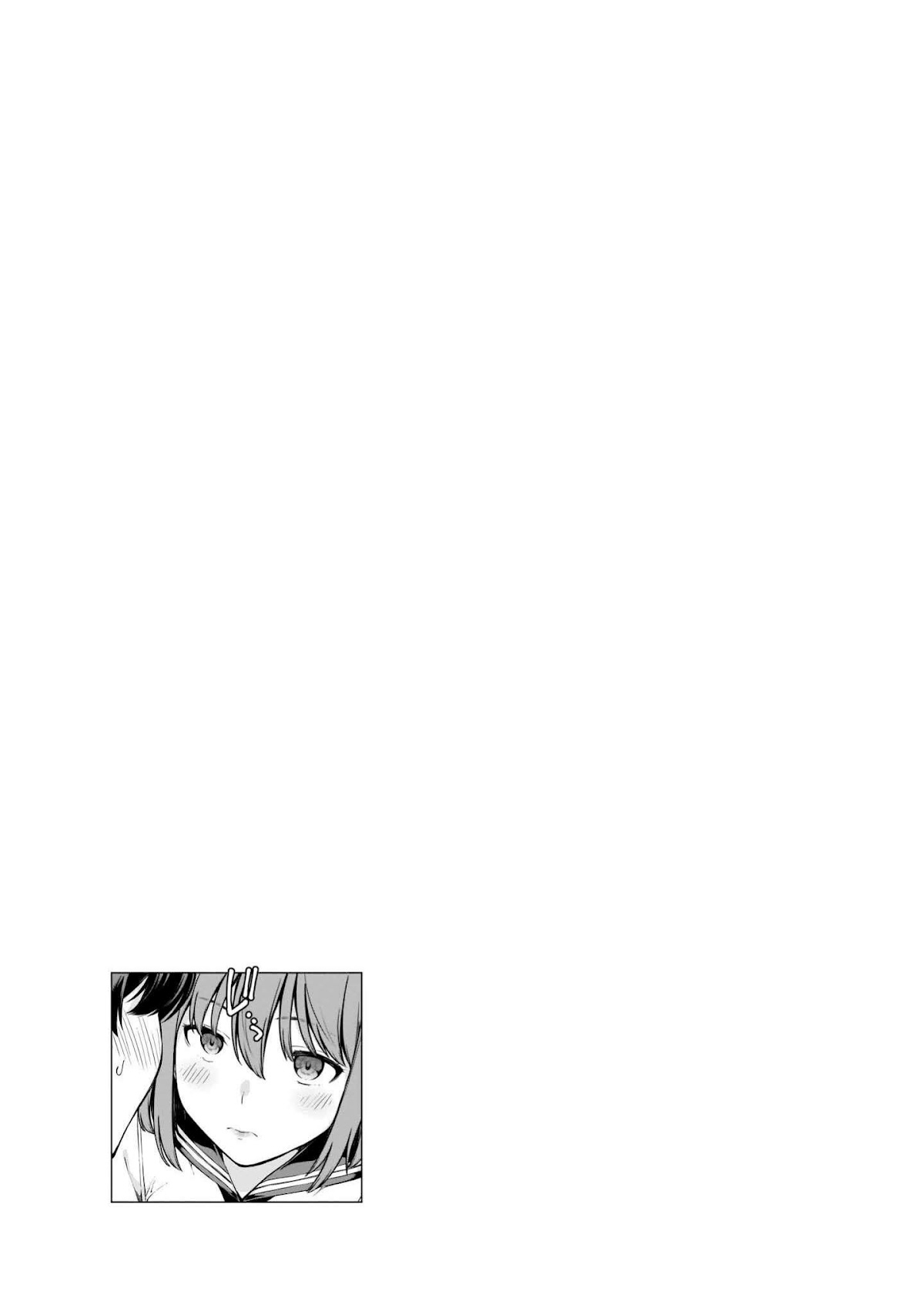 Lust Geass Chapter 9 page 31 - Chapter 9