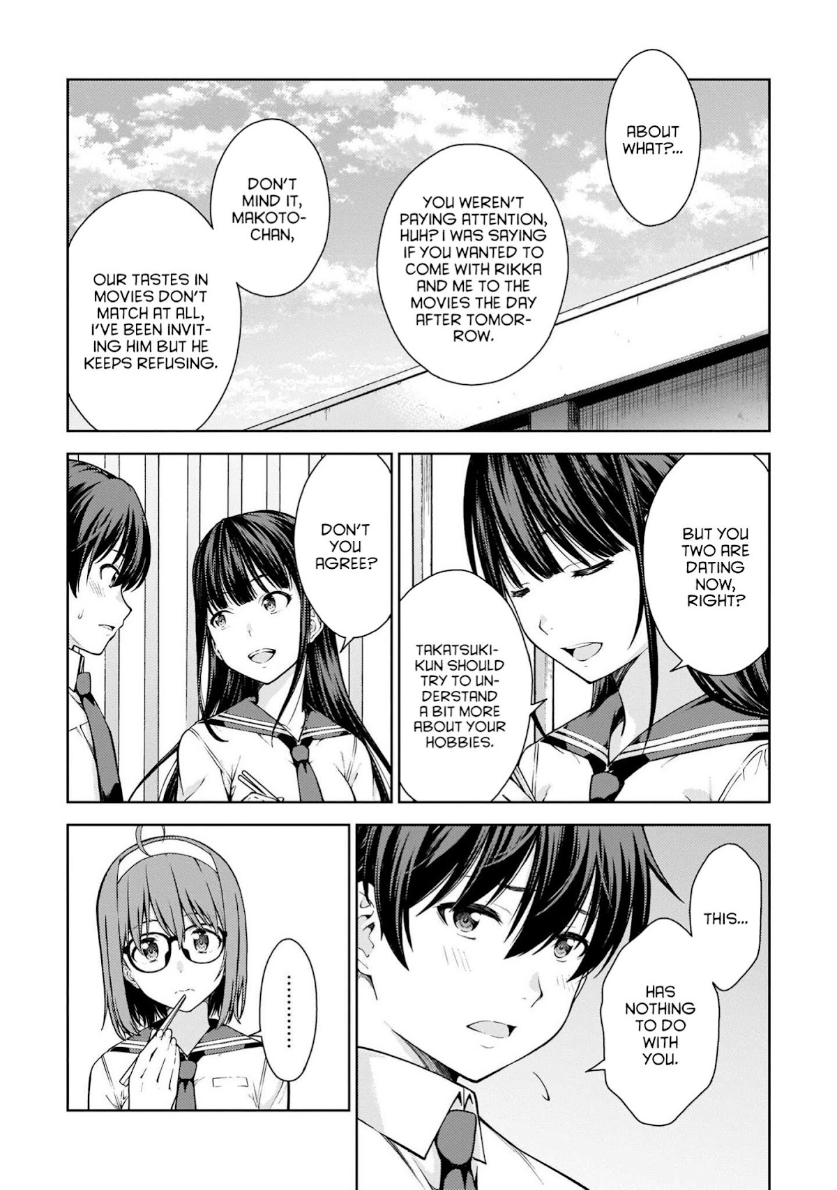 Lust Geass Chapter 9 page 8 - Chapter 9
