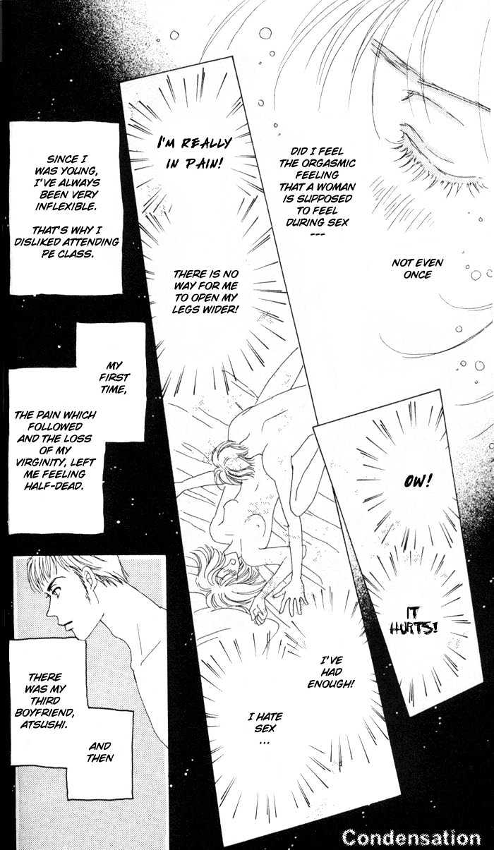 Luv Clinic Chapter 1 page 19 - Chapter 1