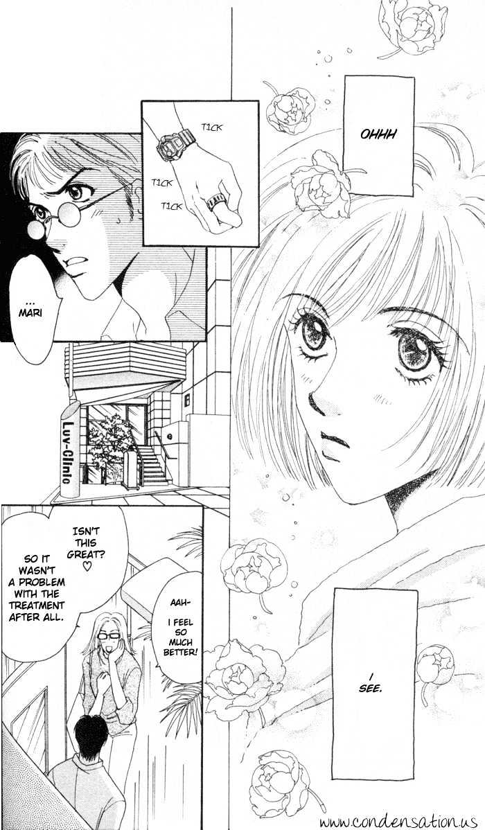Luv Clinic Chapter 1 page 23 - Chapter 1