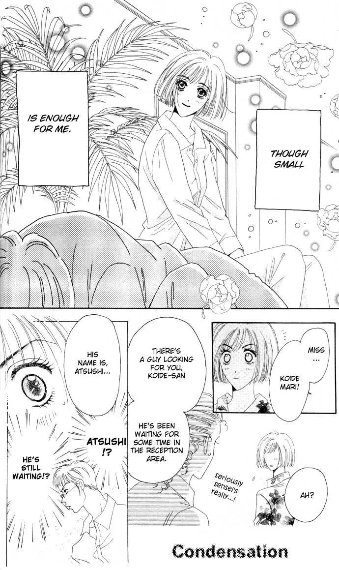 Luv Clinic Chapter 1 page 28 - Chapter 1
