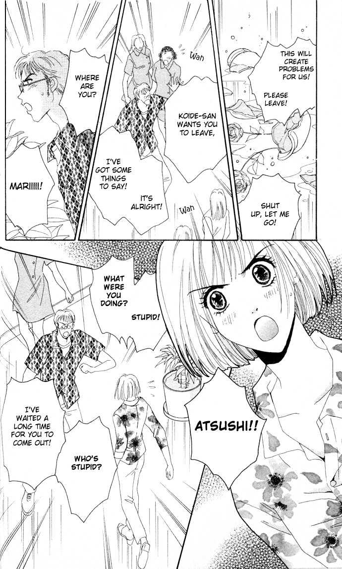 Luv Clinic Chapter 1 page 30 - Chapter 1