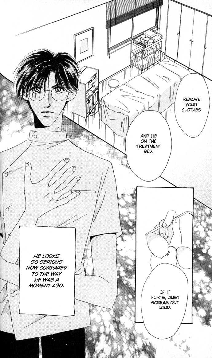 Luv Clinic Chapter 1 page 39 - Chapter 1
