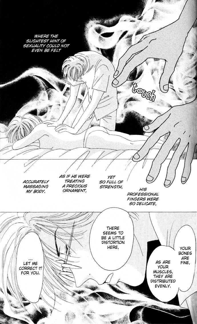 Luv Clinic Chapter 1 page 40 - Chapter 1